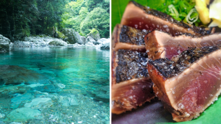 高知県の新しいホテル