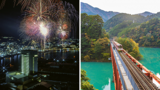 静岡県の新しいホテル